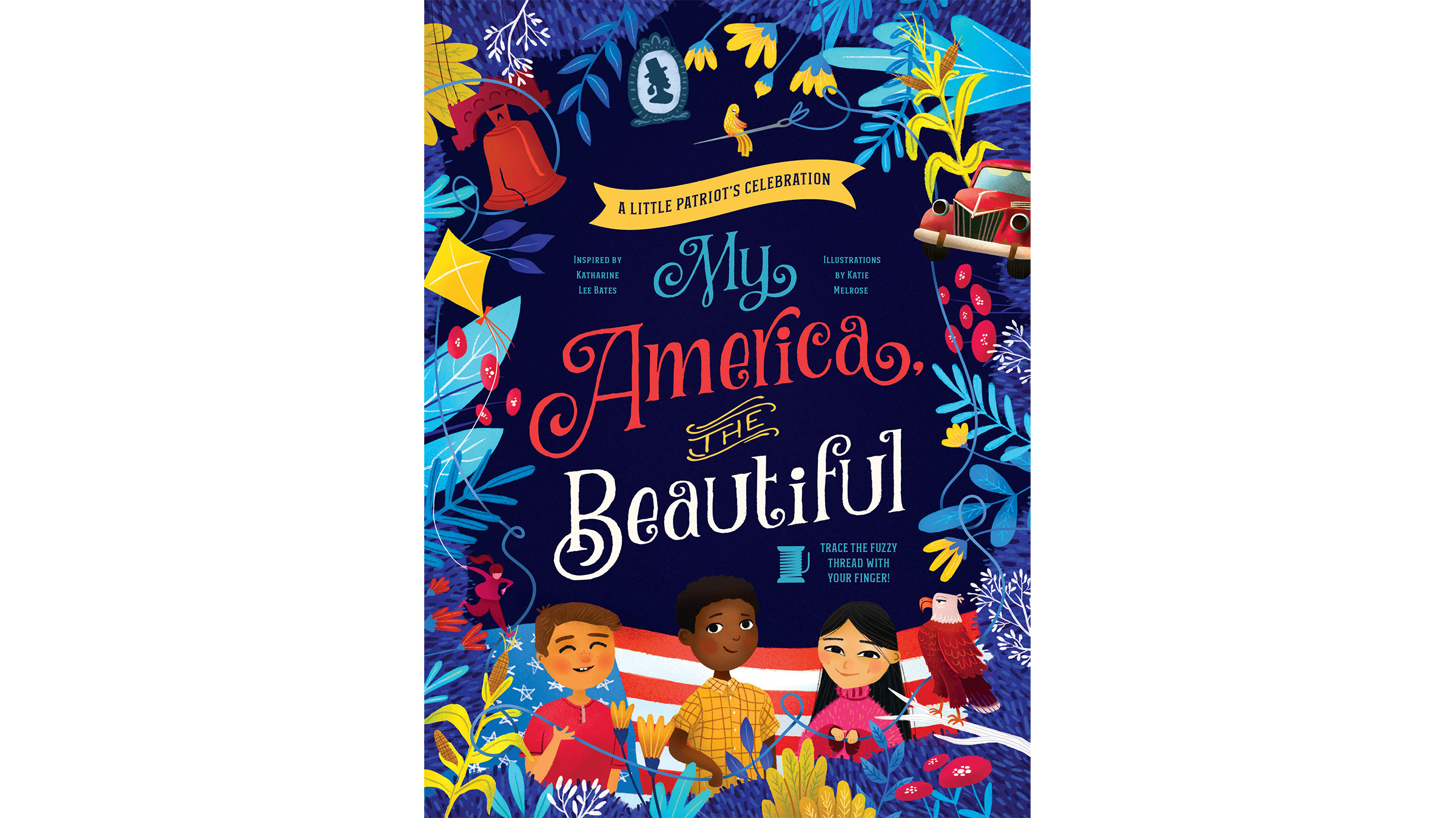 Image 102820 16x9 Transparent Rtr 2019 Reading List My America Beautiful