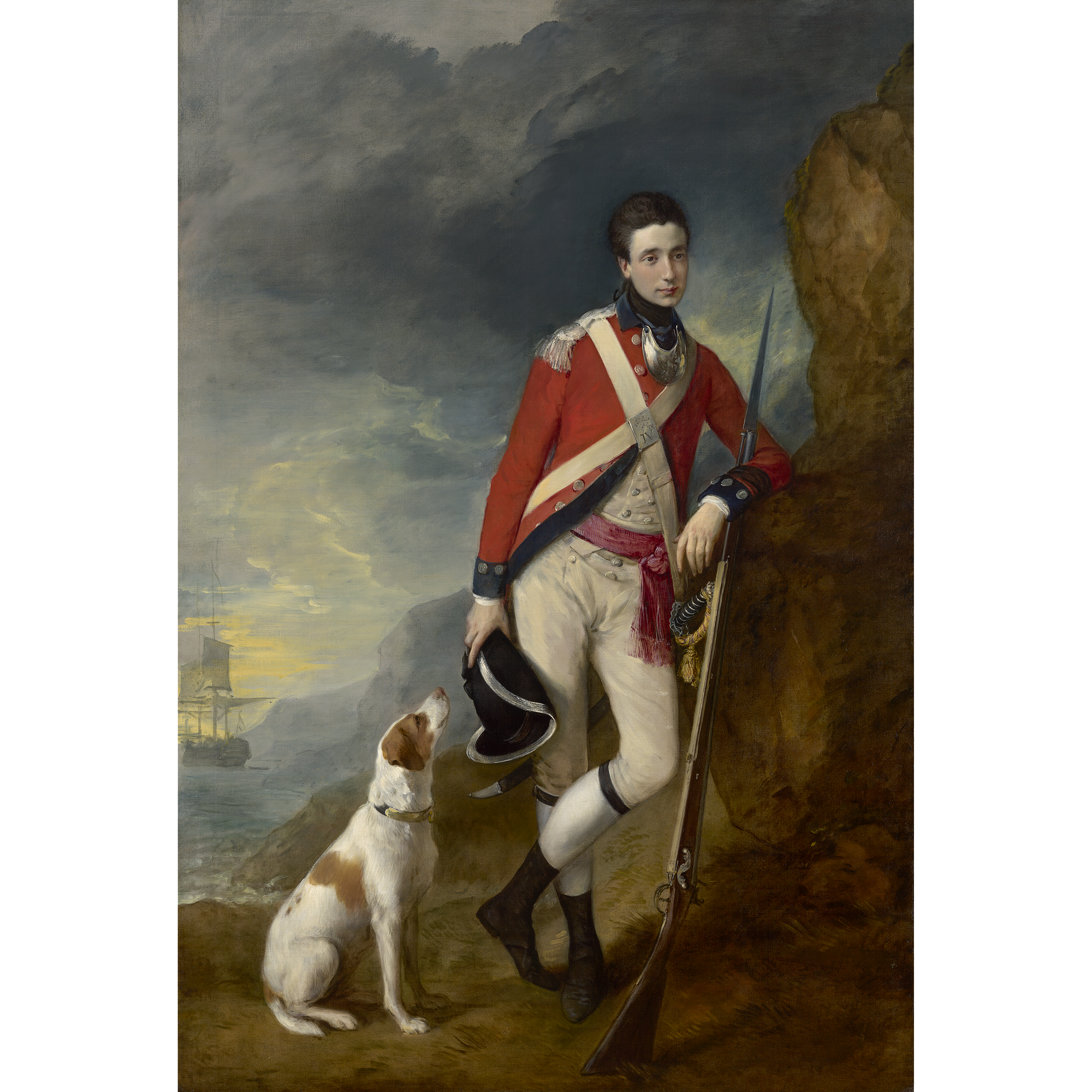 Image 090920 Richard St George Cost Revolution National Gallery Victoria