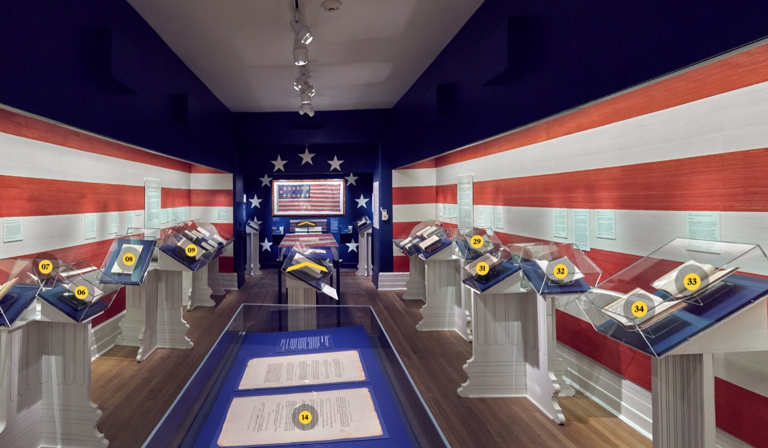 Image 113020 Nyhs Virtual Exhibit Colonists Constitutions Citizens 