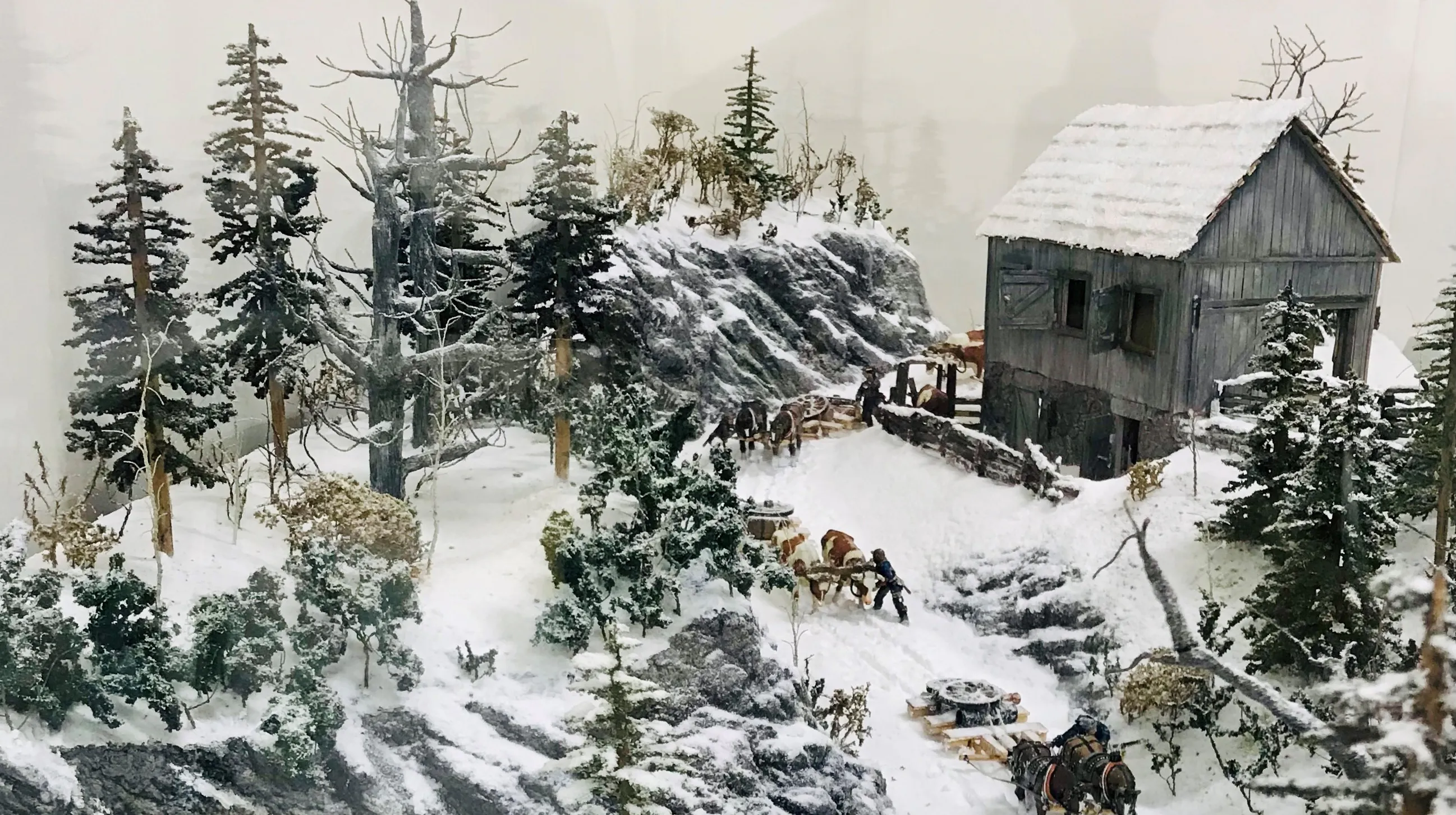 Image 11302020 Henryknoxdiorama Diorama