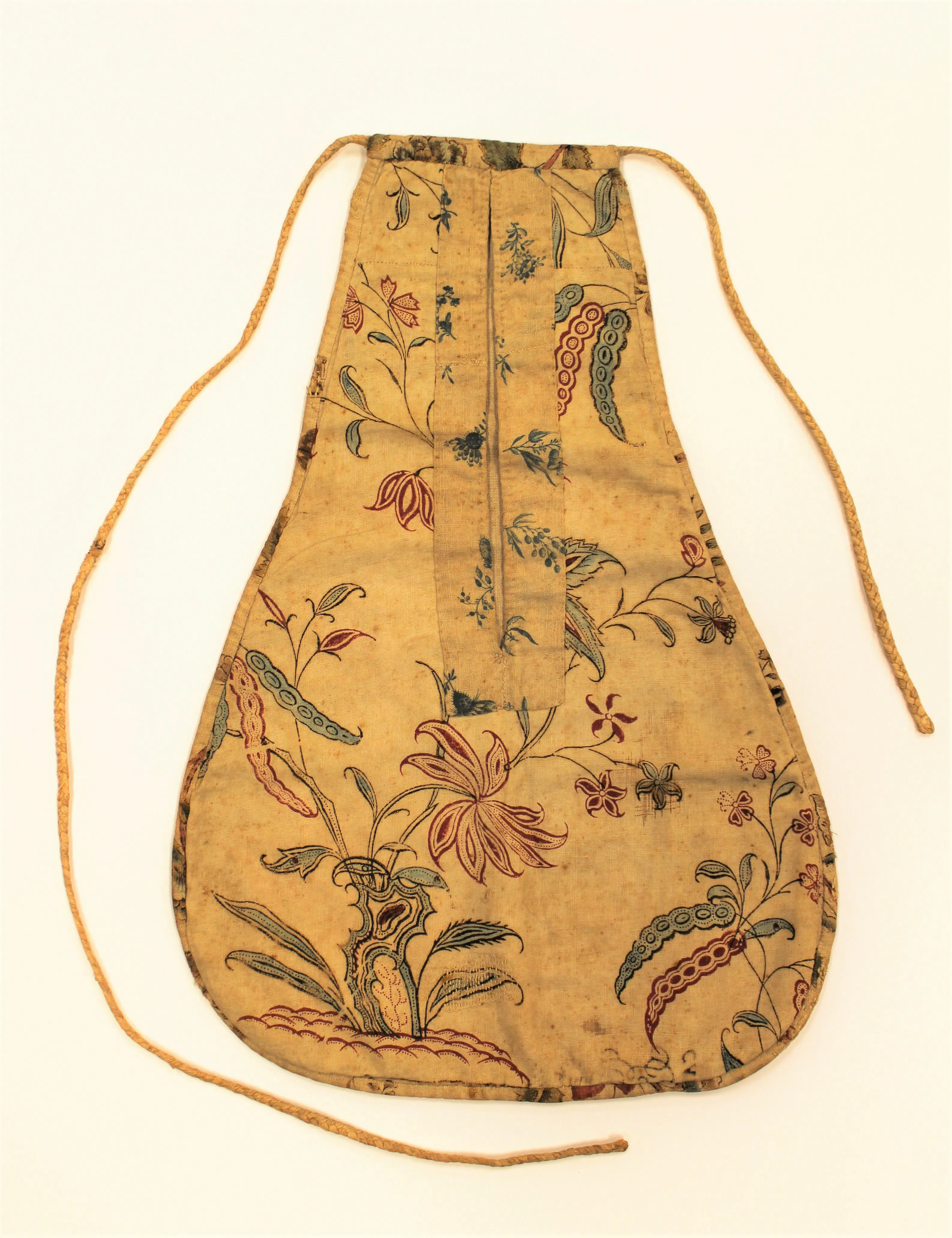 Woman's pocket