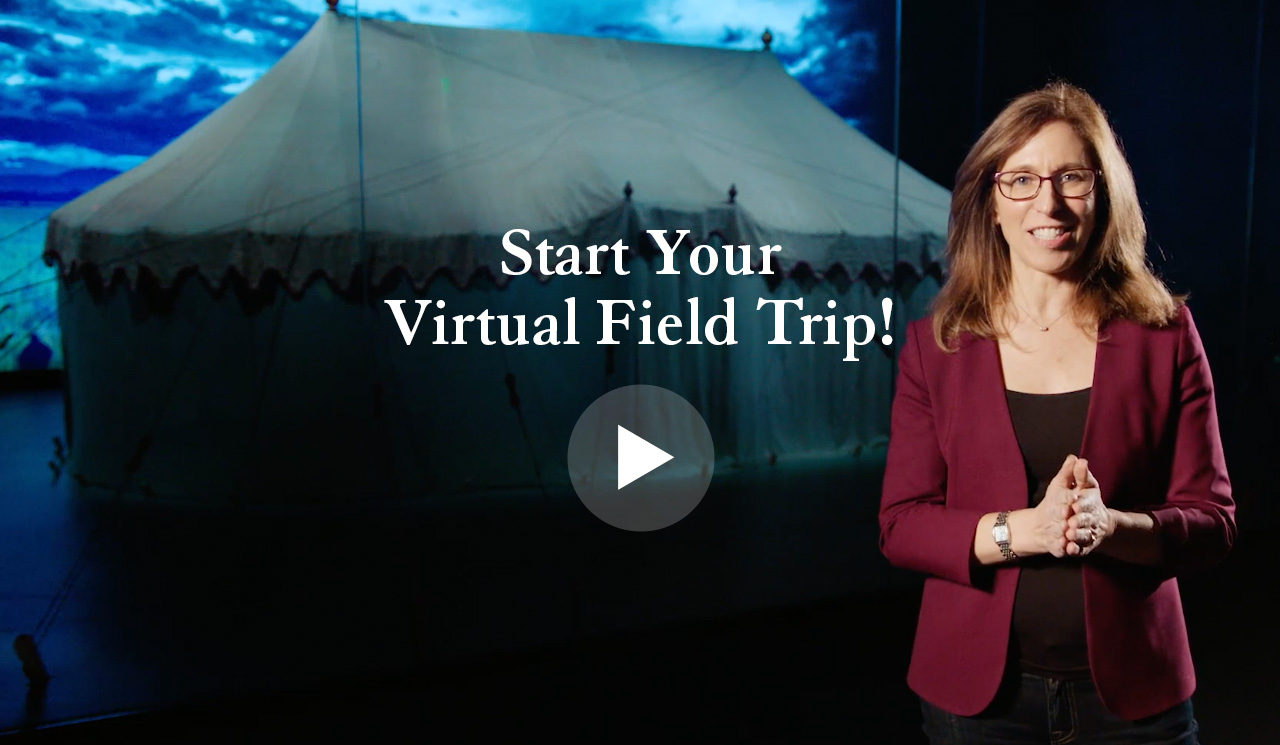 I Survived Field Trip Video Still