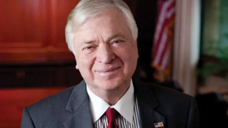 Alan Miller
