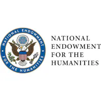 NEH logo