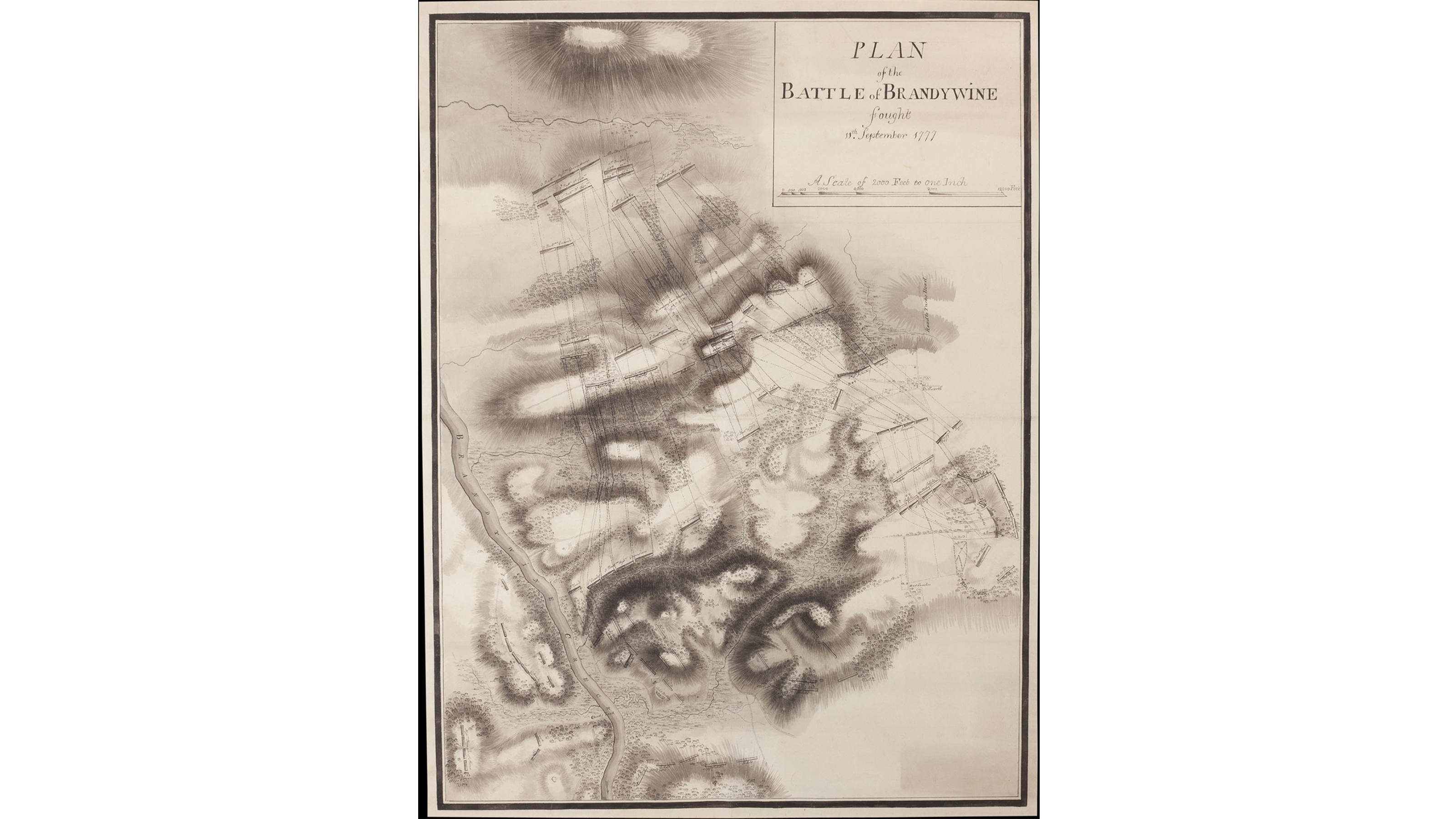 Image 091020 16x9 Battle Brandywine Map