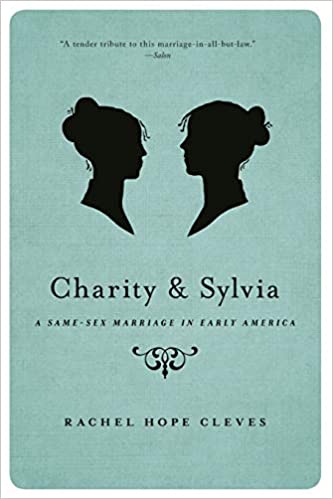 Charity and Sylvia Book Cover