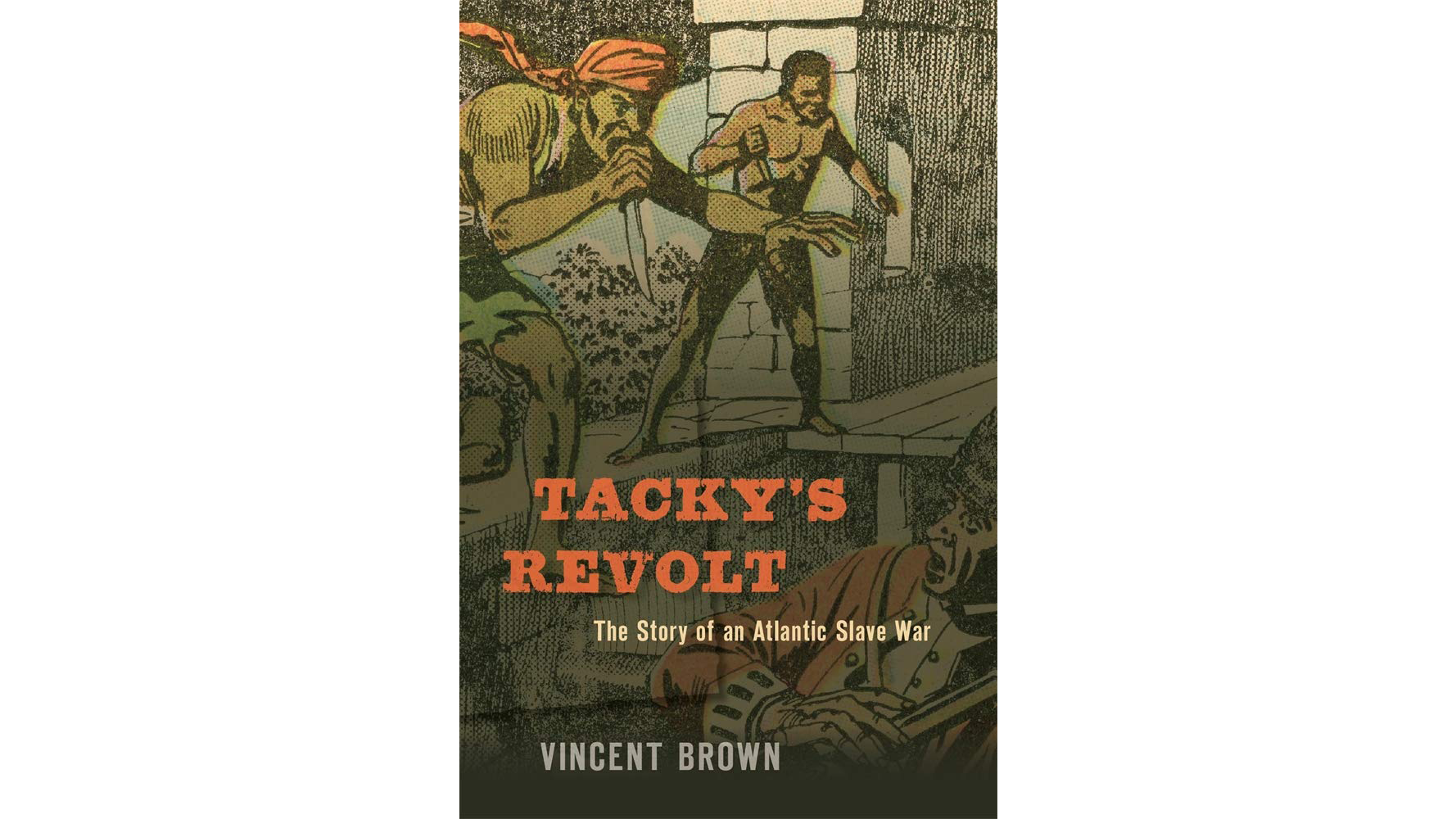 Image 101420 16x9 Transparent Rtr164 Vincent Brown Tackys Revolt Cover