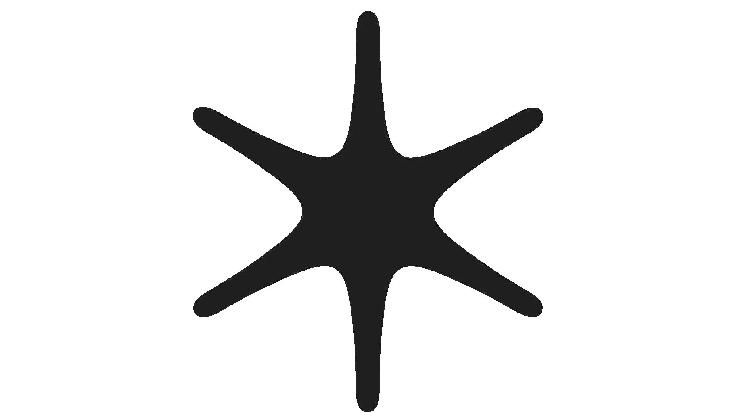Mar Pumpkin Designs Star