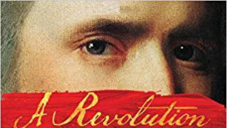 A Revolution in Color Book Cover