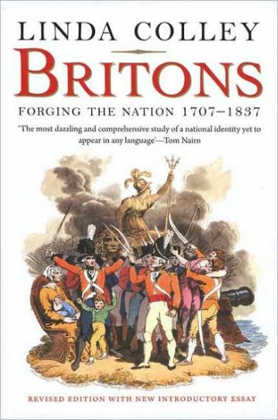  Rtr Britons Forging The Nation