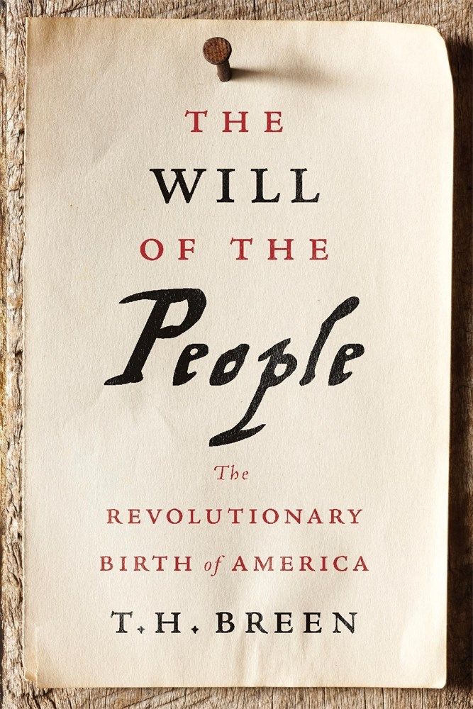  Rtr The Will Of The People