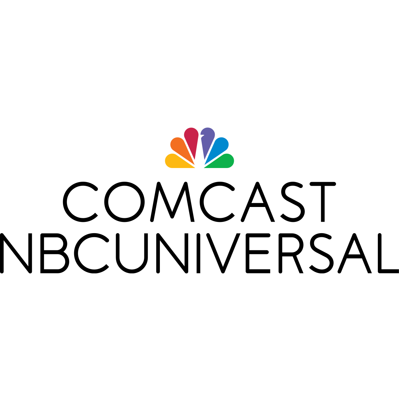 Comcast Nbcuniversal Logo