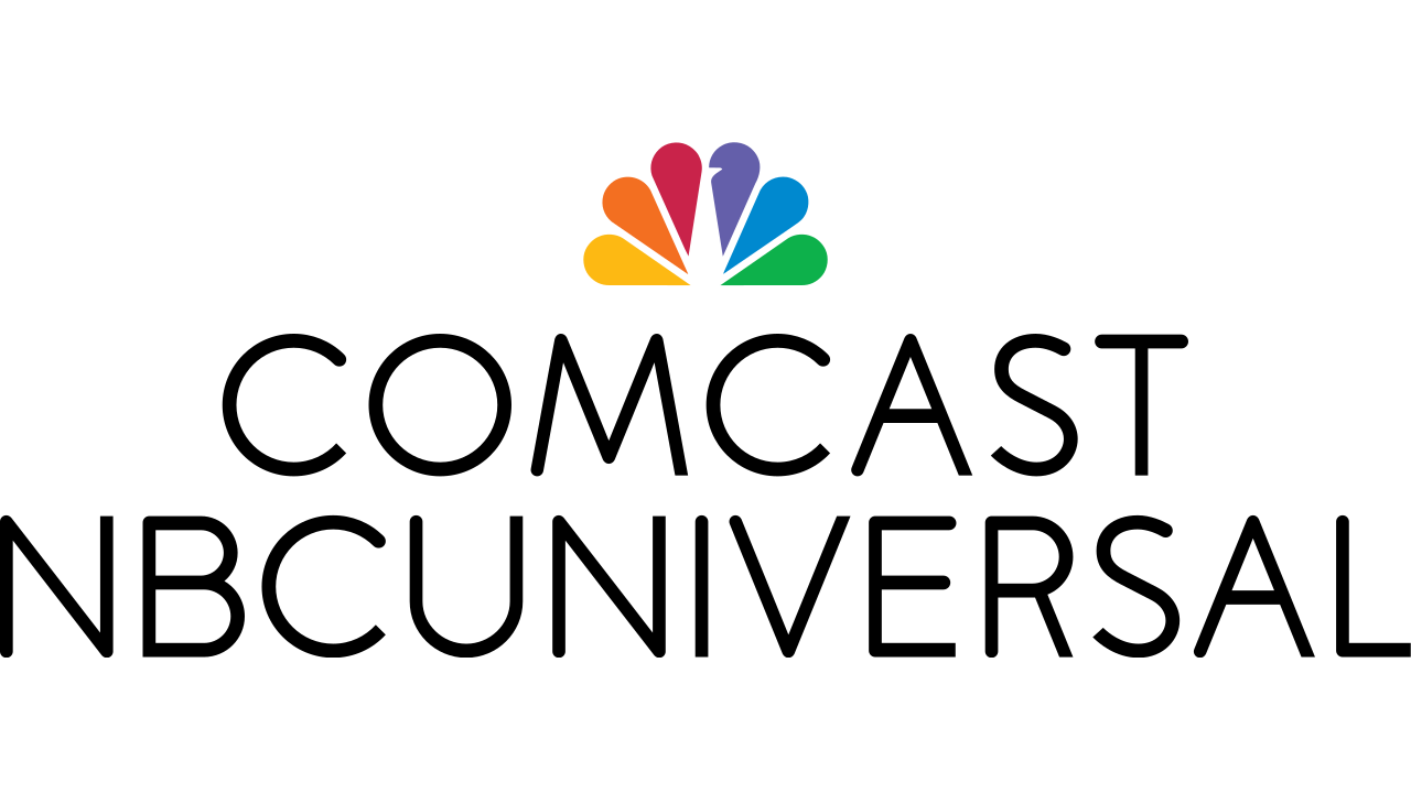 Comcast Nbcuniversal Logo