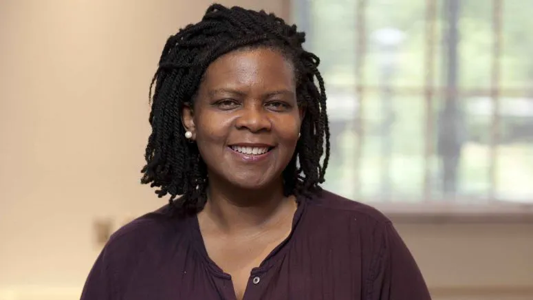Photo of Annette Gordon Reed