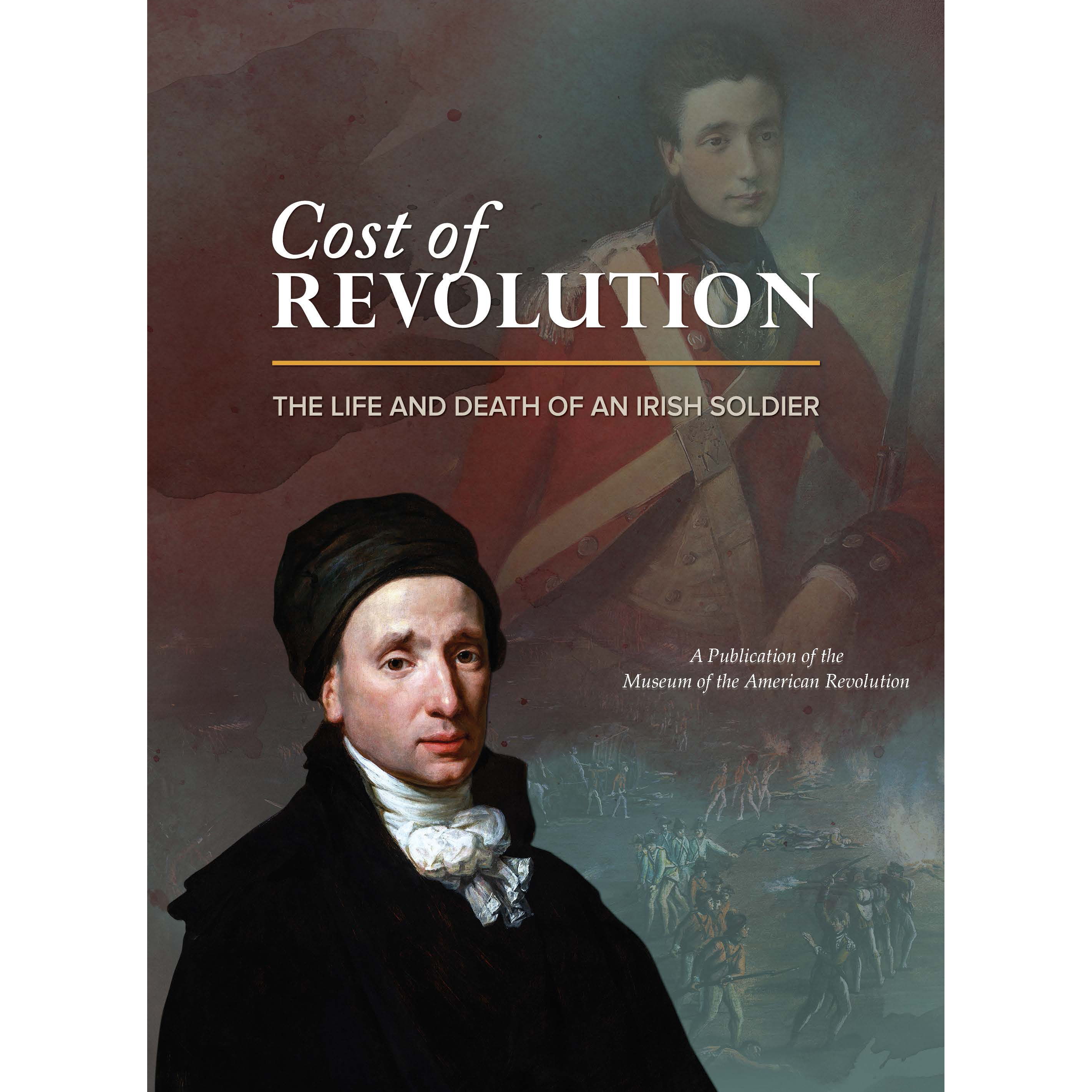 Image 090220 Sqcrop Cost Of Revolution Catalog Book Cover