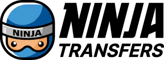 Ninja Transfers logo
