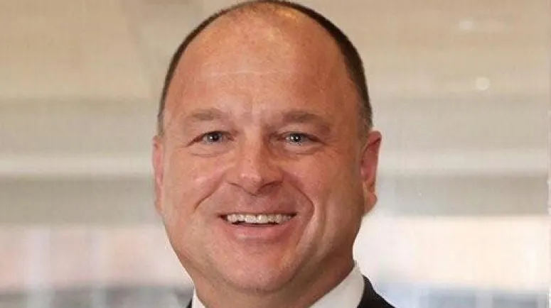 Photo of David Urban