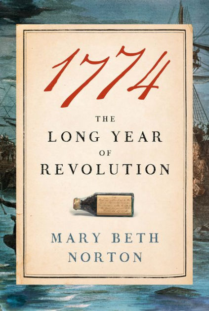 Image 010721 Rtr186 1774 Long Year Revolution Norton Cover