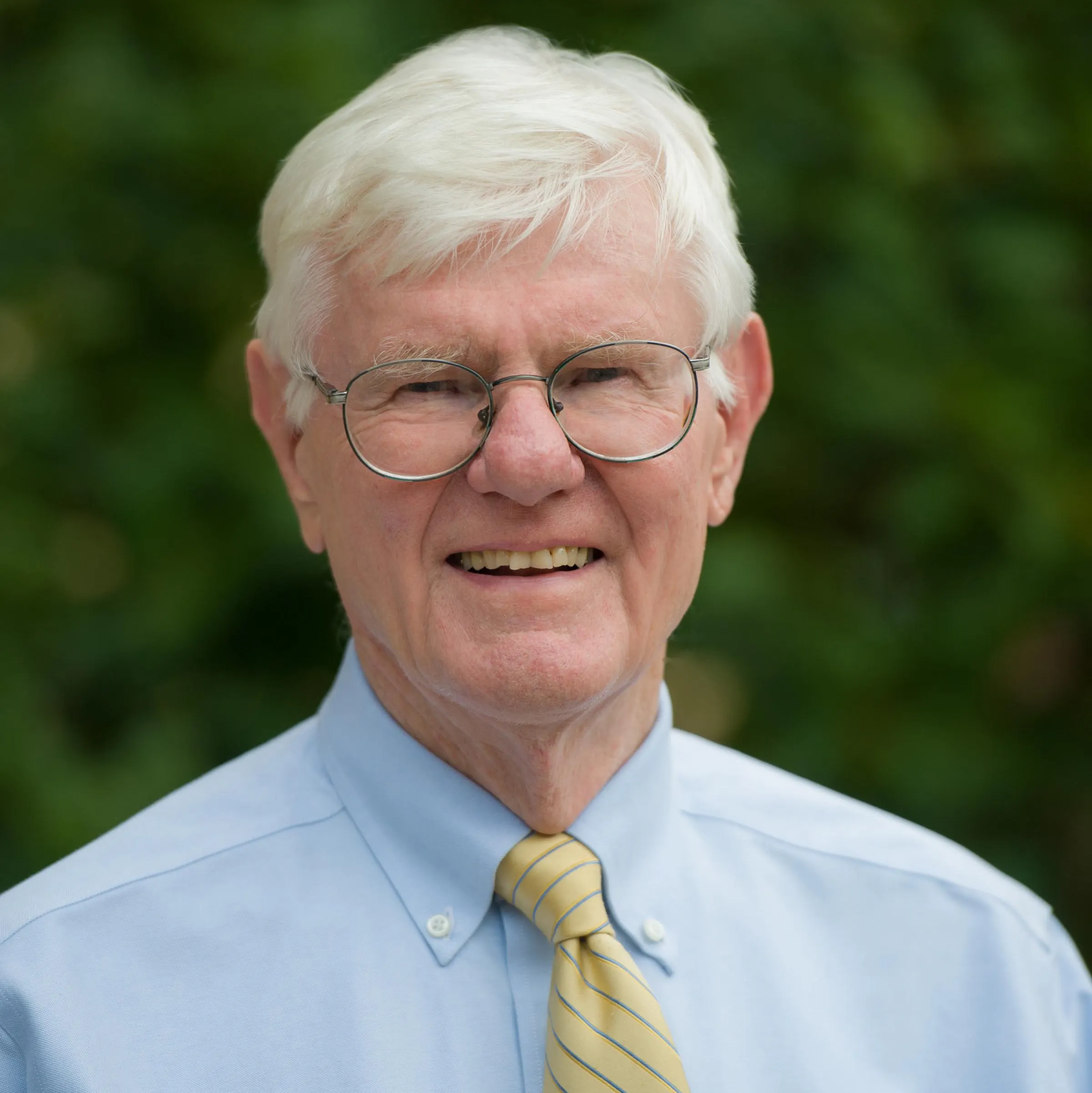 Gordon Wood Headshot Credit Peter Goldberg