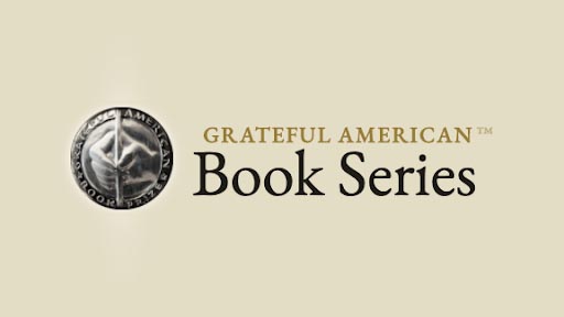 David Bruce Smith's Grateful American Book Series
